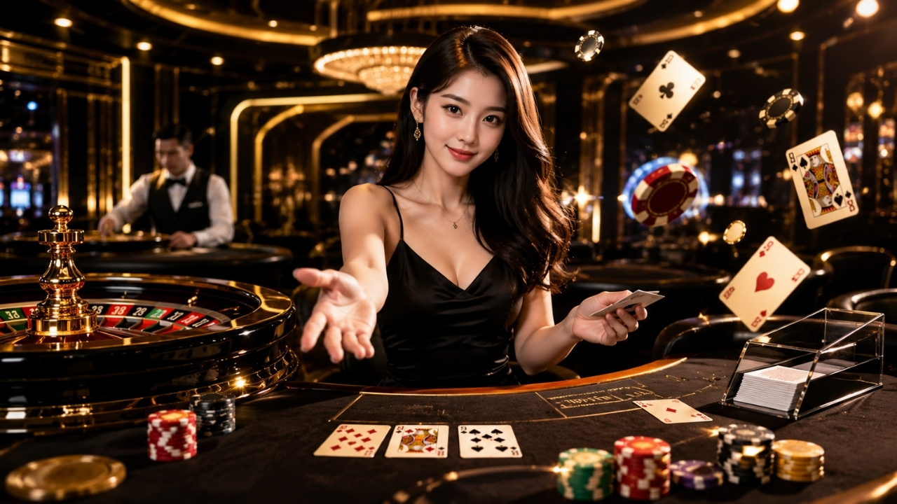 Live Casino