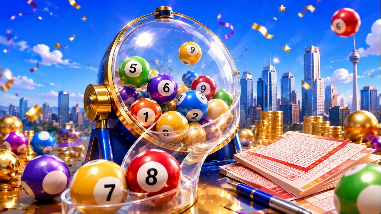 Lottery