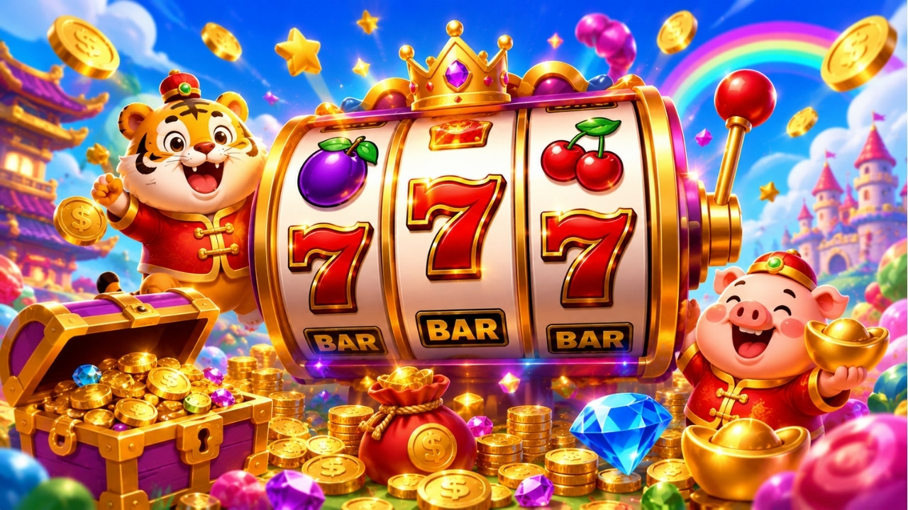 Slots